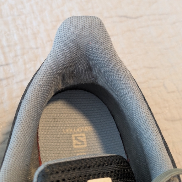 Men's Salomon Outbound Prism - Picture 12 of 12